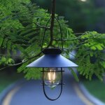 F28 lampe de jardin solaire etanche avec capteur intelligent pour usage extrieur (voir