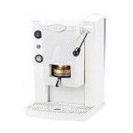 Faber minislot plast macchina da caff cialde 44mm bianco / bianco
