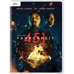 Fahrenheit 451 [digital video disc] standard ed, uv / hd digital copy, digitally mastered in hd, digital ...
