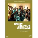 Une fanfare africaine