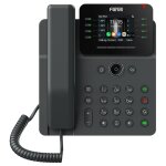 Fanvil v62g téléphone fixe noir 12 lignes lcd Fanvil v62g téléphone fixe noir 12 lignes lcd