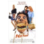 Fast food