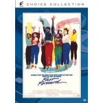 Fast forward (1985)