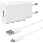 Fast charger for samsung galaxy a10 / s7 / s6 / j3 / j5 / j7 / s4 / a6 / a7 / a3(2015), xiaomi redmi ...
