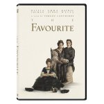 La favorite (the favourite)