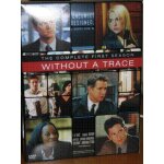 Fbi - ports disparus - saison 1