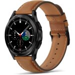 Fdjhy - bracelet en cuir 20mm / 22mm compatible avec samsung galaxy watch 47mm 7 / 6 / 5 / 4 / 6 classic ... Fdjhy - bracelet en cuir 20mm / 22mm compatible avec samsung galaxy watch 47mm 7 / 6 / 5 / 4 / 6 classic ...