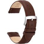 Fdjhy - bracelet de montre en cuir libration rapide 22mm 21mm 20mm 18mm 16mm, qualit bande bracelet ...