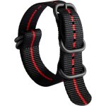 Fdjhy - bracelet de montre epais g10 premium en nylon balistique bandes multicolores pour hommes femmes ... Fdjhy - bracelet de montre epais g10 premium en nylon balistique bandes multicolores pour hommes femmes ...