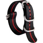 Fdjhy - bracelet de montre epais g10 premium en nylon balistique bandes multicolores pour hommes femmes ... Fdjhy - bracelet de montre epais g10 premium en nylon balistique bandes multicolores pour hommes femmes ...