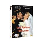 Une femme franaise : daniel auteuil, emmanuelle bart,