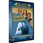La femme invisible