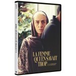 La femme qui en savait trop