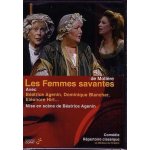 Les femmes savantes Les femmes savantes