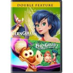 Ferngully: the last rainforest / ferngully 2: the magical rescue [digital video disc] eco amaray case, ...