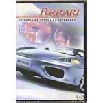 Ferrari voitures de sports et supercars