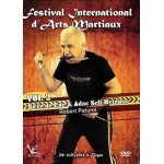 Festival international d'arts martiaux : boxe de rue & adac self defense - vol. 2