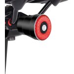 Feu arrire de vlo intelligent, rechargeable par usb, induction de freinage, etanchit ip65, dmarrage ...