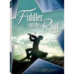 Fiddler on the roof