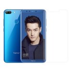 Fiilm protecteur d'�cran verre tremp� huawei honor 9 lite