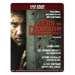 Les fils de l'homme - hd - dvd Les fils de l'homme - hd - dvd