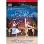 La fille mal gardee
