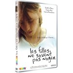 Les filles ne savent pas nager