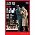 La fille du r�giment