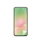 Film avant a coque compl�te en hydrogel phonecare pour samsung galaxy a57 5g - transparent