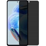 Film de confidentialit� pour xiaomi redmi note 12 pro / pro +