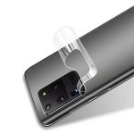 Film hydrogel full coque arri�re pour samsung galaxy s10
