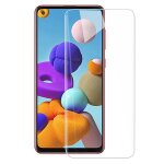 Film hydrogel full coque avant pour samsung galaxy a21s