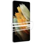 Film hydrogel full coque avant pour samsung galaxy m40