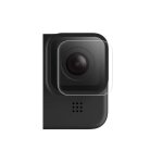 Film hydrogel full cover cam�ra avant pour gopro hero 10 - transparent
