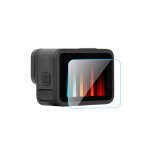 Film hydrogel full cover d'�cran arri�re pour gopro hero 11 - transparent