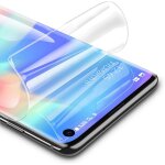 Film hydrogel polymer nano pour samsung s9 plus