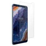 Film nokia 9 pureview protection ecran verre tremp� 9h antichoc transparent