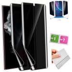 Film protecteur - anti - espion - nokia c22 - 2 films - installation facile - r�sistant aux rayures