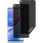 Film protecteur d'écran confidentialité pour oneplus 8 pro (2 pièces) ¿ tpu flexible anti - espion, ... Film protecteur d'écran confidentialité pour oneplus 8 pro (2 pièces) ¿ tpu flexible anti - espion, ...