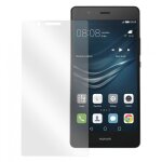 Film protecteur d'�cran en verre tremp� pour ascend p9 - lite huawei