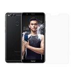 Film protecteur d'�cran verre tremp� pour huawei honor 7a