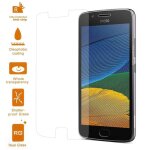 Film protecteur d'cran en verre tremp pour motorola moto - g5