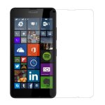 Film protecteur d'écran en verre trempé pour nokia lumia 640 Film protecteur d'écran en verre trempé pour nokia lumia 640