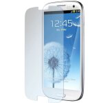 Film protecteur d'écran en verre trempé pour samsung galaxy s3 Film protecteur d'écran en verre trempé pour samsung galaxy s3