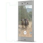 Film protecteur d'cran en verre tremp pour sony xperia - xz