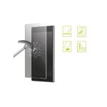 Film protecteur en verre tremp� pour t�l�phone portable alcatel u5 / rise 52 extreme