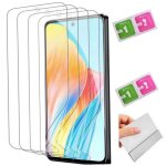 Film de protection - ailika - iphone 5c - 4 films hydrogel - ultra - fin - r�sistant aux rayures