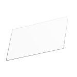 Film de protection pour console de jeu, film de protection, verre tremp� pour ecran oled