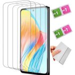 Film de protection cran - ailika - sharp aquos r8s - hydrogel hd - 4 pices - anti - rayures