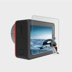 Film de protection d'cran lcd pour sjcam sj10 pro 4k, film de protection en verre, etui pour camra ...